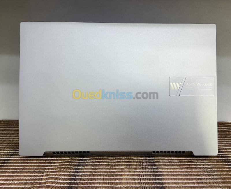ASUS Vivobook Pro 15 OLED 2.8K AMD Ryzen 7 6800H RTX 3060 6GB 16GB 512GB 4