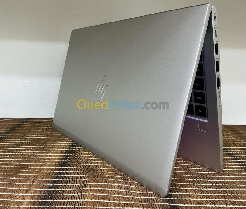 Hp EliteBook 640 G11 ultra 5 135U 16Gb 256GB 14" 4