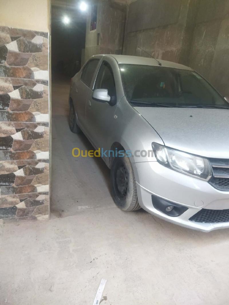 Dacia Logan 2014 Logan 6