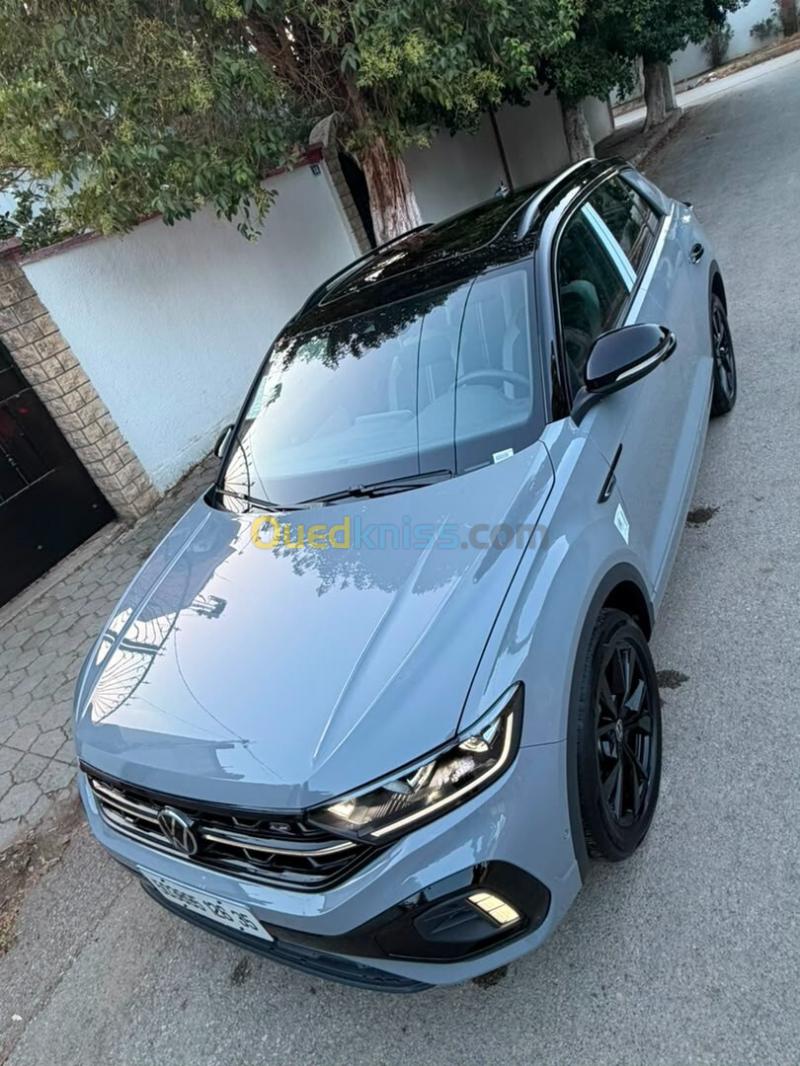 Volkswagen T-Roc 2026 R-Line  2