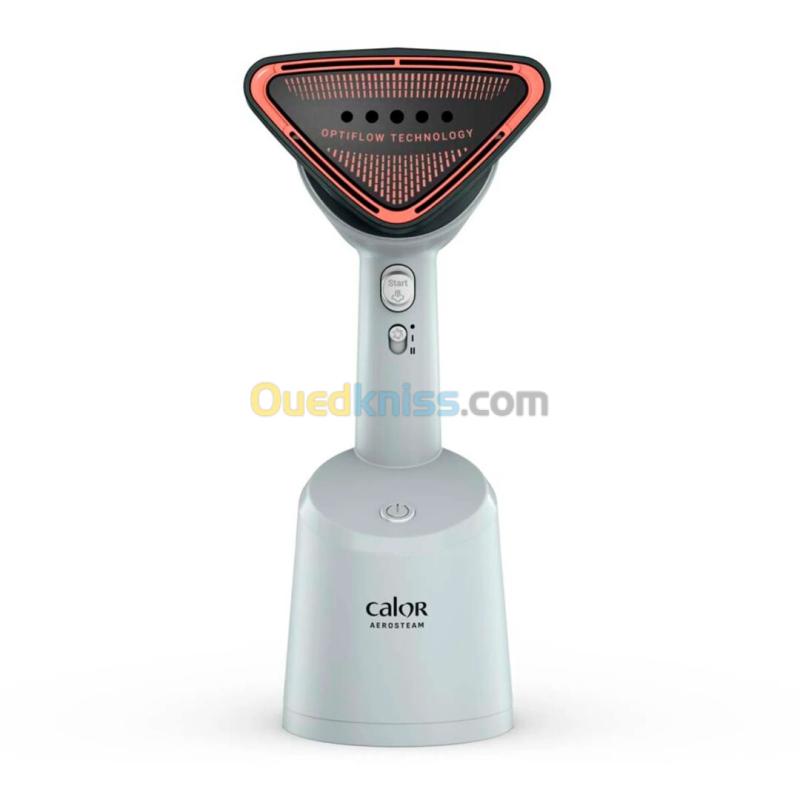Calor Défroisseur vertical AeroSteam DT9814C0 - made in france - 1400 W, débit vapeur 20g/min