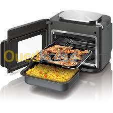 NINJA Combi Multicuiseur, four et friteuse sans huile 12 en 1 -12 modes-1780 W SFP700EU 6