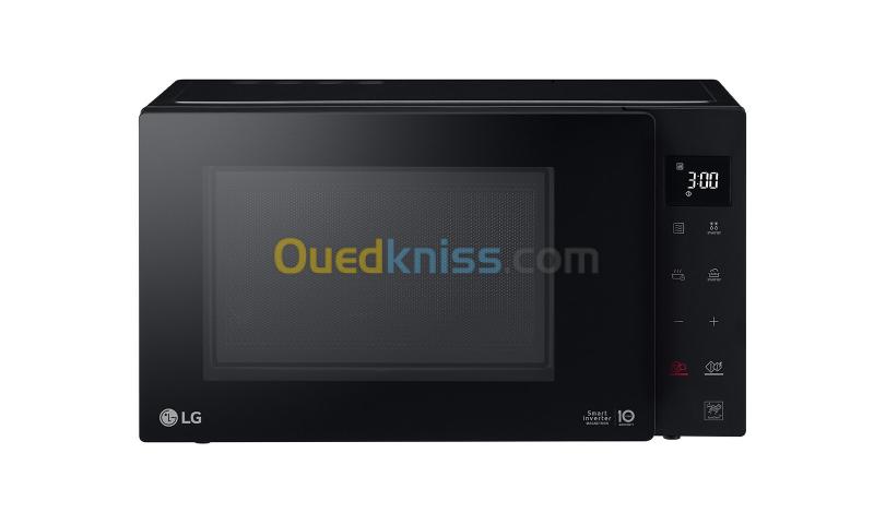 Micro-ondes solo NeoChef 32L 1200W Tactile - MS3235GIB 3