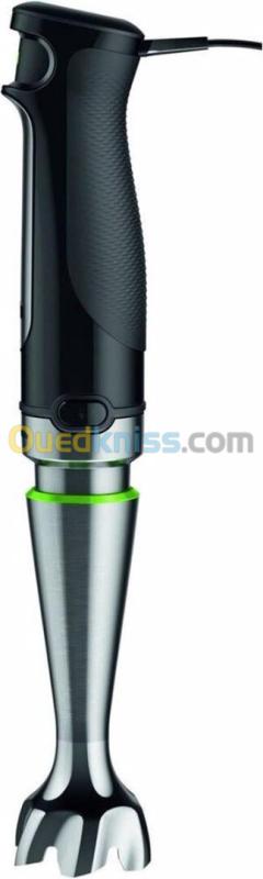 Bras mixeur braun Multi Quick 7 MQ7000X - 1000W - Technologie activeblade 3