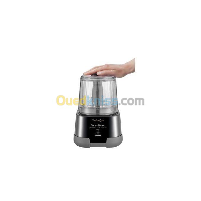 Moulinex Moulinette Ultimate Technologie Powelix Life Dp810810 3