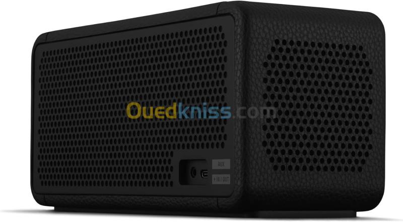 Marshall Middleton Haut-Parleur Bluetooth sans Fil 20+ Heures Lecture Portable Étanche IP67 Noir 6