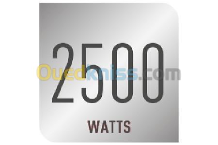Fer à repasser CALOR EASYGLISS 2500 W FV5718C0 2