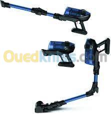 Aspirateur balai Laveur Rowenta X-Force Flex 12.60 aqua RH98C0WO مكنسة كهربائية منتصبة 2