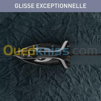 Fer à repasser CALOR PUREGLISS 3000 W FV8062C0 - anti calc -MADE IN FRANCE 3