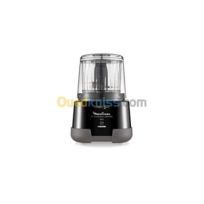 Moulinex Moulinette Ultimate Technologie Powelix Life Dp810810