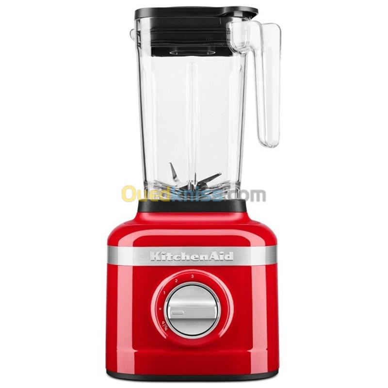 KitchenAid Blender rouge empire avec presse-agrumes , 1.4l , 650w - 5KSB1350EER  2