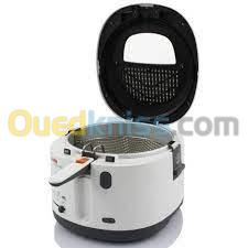 Friteuse SEB FF162100 FILTRA ONE 1.2KG 3