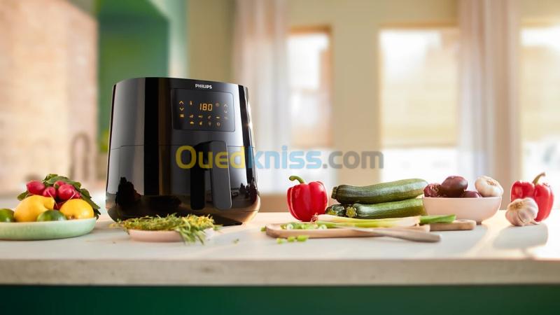 Philips Friteuse sans huile AirFryer XL Essential HD9270/ 3