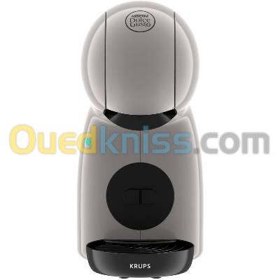 Machine à café Krups 15 bars Nescafé Dolce Gusto Piccolo XS rouge,KP1A3af