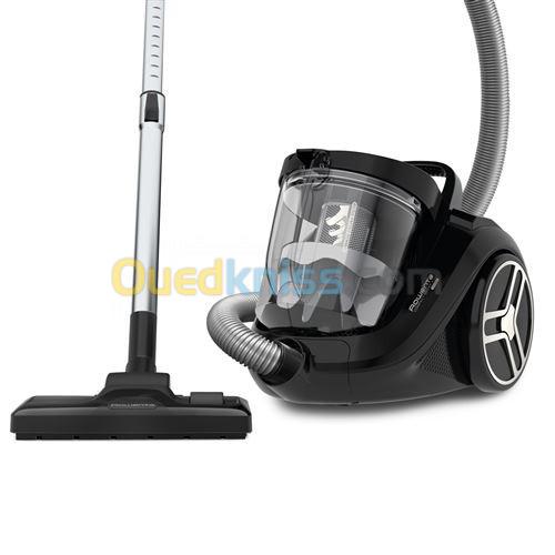 Aspirateur sans sac Rowenta Compact Power XXL 2,5L 550W