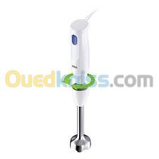 Mixeur plongeant 450W  MultiQuick 1 MQ10.001Mخلاط يدوي مالتي كويك 1 MQ10.001M 4