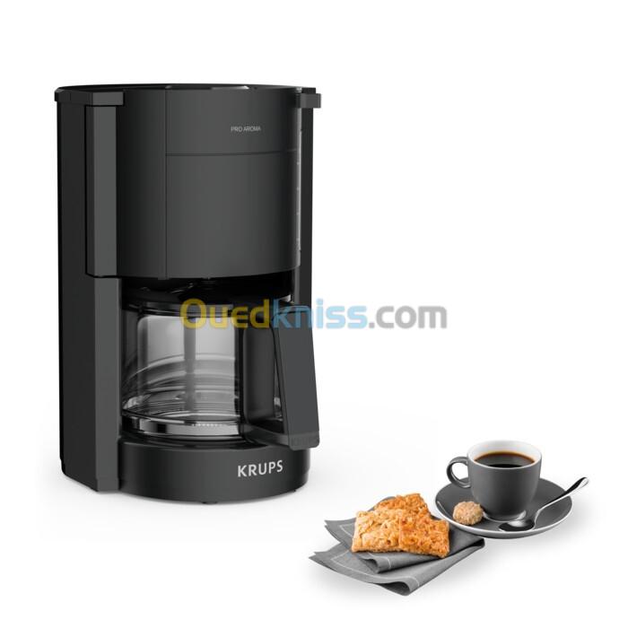 Krups Cafetière Electrique Filtre Pro Aroma 1,25 Litres- 1050W- F3090810 7