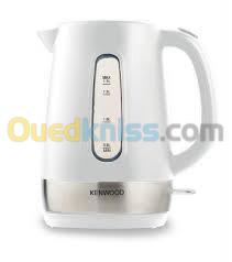 Bouilloire Électrique KENWOOD 1.7L 2200W BLANC - ZJP01  2