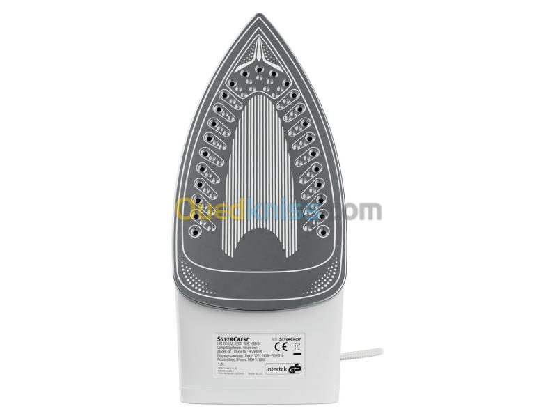 FER A REPASSE SILVERCREST SDB1600B4 1740W MADE IN GERMANY حديد 3