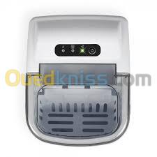 Livoo Machine à glaçons 150w 12kg/24h blanc - DOM484  4