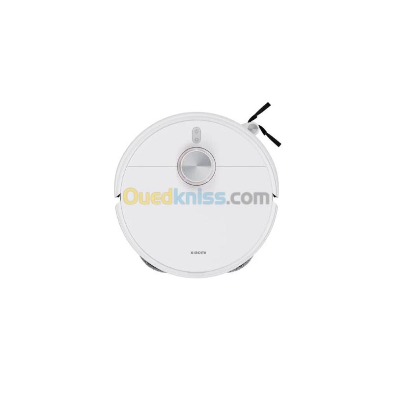 Aspirateur robot laveur Xiaomi S40 Pro -15000Pa - connectivité WiFi-180 m carres par charge 5