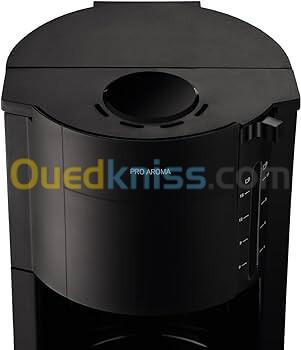 Krups Cafetière Electrique Filtre Pro Aroma 1,25 Litres- 1050W- F3090810 2