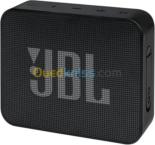 JBL Go Essential Autonomie 5 h Étanche Bluetooth 4.2