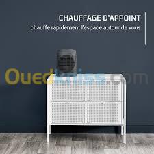 Rowenta Radiateur soufflant classique Instant Comfort Compact 2 modes de puissance-2000W- SO2321F2 6