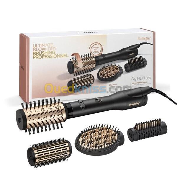  Brosse soufflante babyliss Big Hair Luxe AS970E