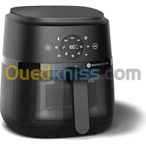 Philips Friteuse a air sans huile classique 4.2l 1500w noir NA220/00 5
