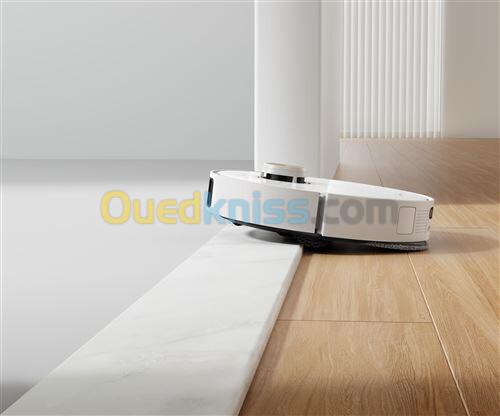 DREAME Robot aspirateur laveur L40 Ultra AE 19 000 Pa, Autonomie 180 min lavage automatique 4