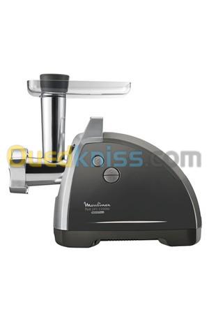 hachoir MOULINEX HV8 Pro ME686832 2200W 4EN1 made in france 4