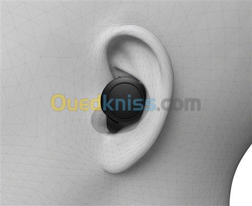 Ecouteurs intra-auriculaire Sony WF-C500 Bluetooth Noir - 10H D'autonomie - IPX4 2