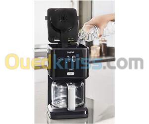 Machine a café filtre tefal SMART N'LIGHT 10/15 TASSES CM600810 - 1,25L - 1000w 4