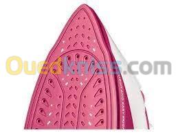 Fer à repasser CERAMIC RUSSELL HOBBS Light & Easy Brights Berry 26480-56 - 2400W 4