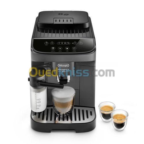 Machine caf automatique broyeur cappuccino 15 BAR DELONGHI