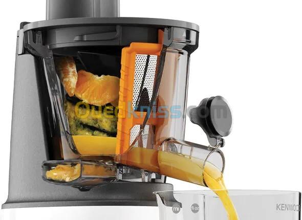 Extracteur de jus PureJuice One JMP400WH 140W عصارة PureJuice One JMP400WH 140 وات 3
