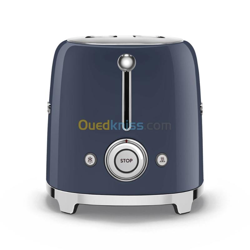 Grille-pain 2 tranches  950 W Positions réglables TSF01BEU- NOIR 3