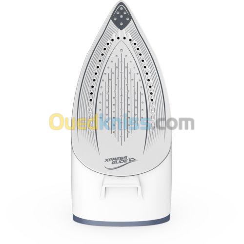 Centrale vapeur 5.9 BARS Calor SV6132CO Express Easy 4