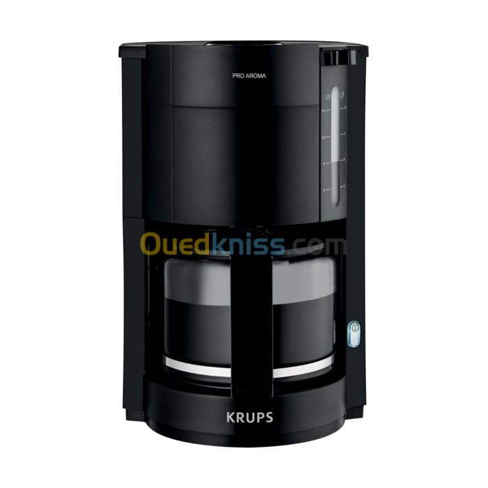 Krups Cafetière Electrique Filtre Pro Aroma 1,25 Litres- 1050W- F3090810 5