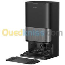 DREAME Robot aspirateur laveur L40 Ultra AE 19 000 Pa, Autonomie 180 min lavage automatique 6