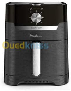 Moulinex Friteuse A AIR sans huile AIRFRYER 4.2 litres EasyFry EZ501810 2