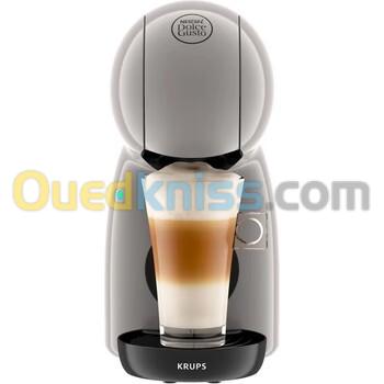 Machine à café Krups 15 bars Nescafé Dolce Gusto Piccolo XS rouge,KP1A3af 2
