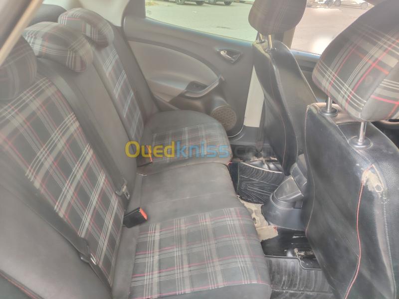 Seat Ibiza 2015 Fully 9