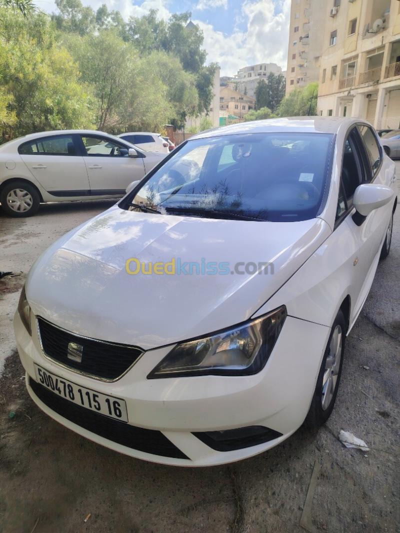 Seat Ibiza 2015 Fully 6