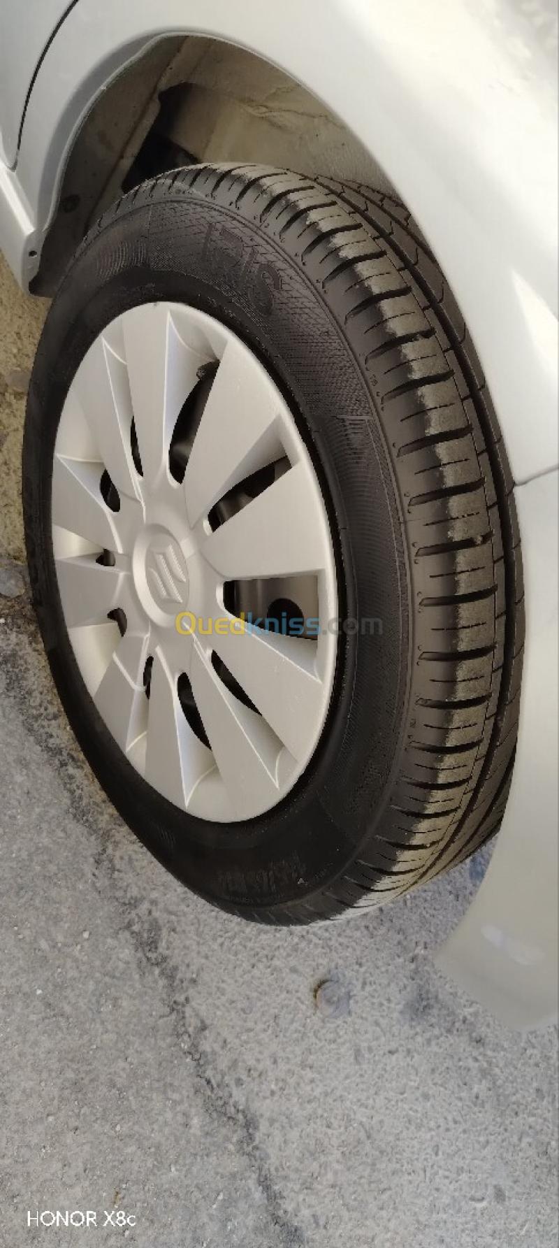 Suzuki Celerio 2013 Gls 16