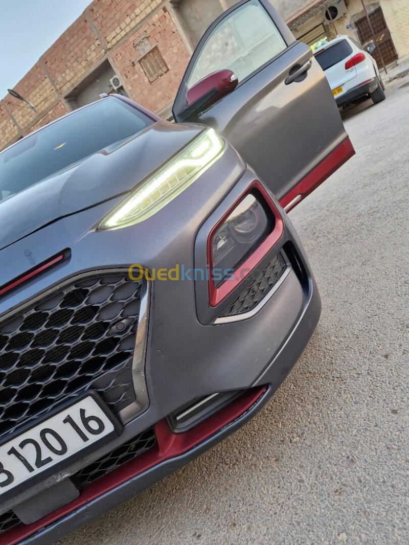 Hyundai Kona 2020 Marval 21