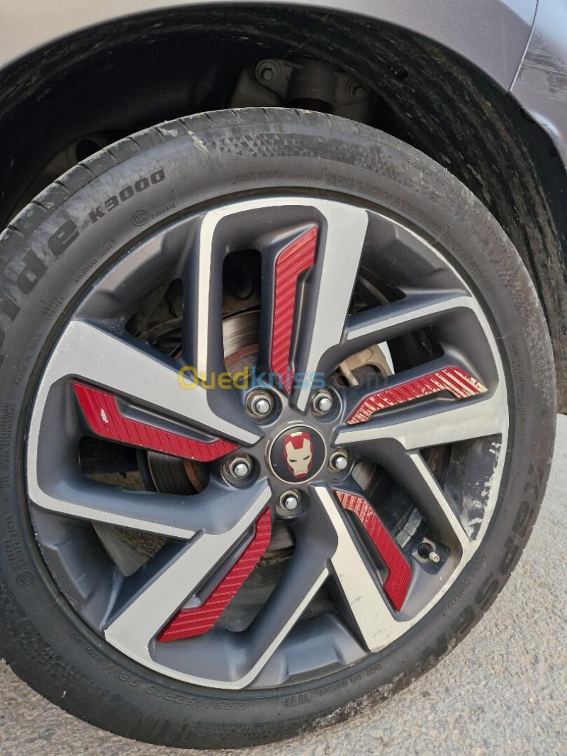 Hyundai Kona 2020 Marval 22