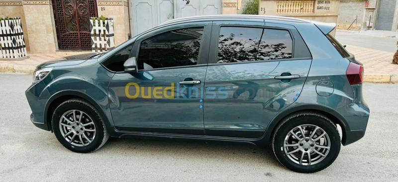 Livan X3 Pro  2026 Automatique (Avec toi ouvrant ) 5