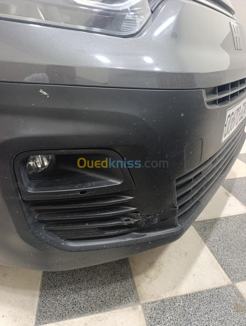 Fiat Doblo 2024 Italie 3